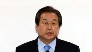 김무성, ‘가짜뉴스’ 강경 대응…“법적 조치, 진행中”