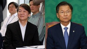 천정배 “안철수, 당권 도전해도 난 완주할 것”…安, 오후 3시 기자회견