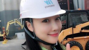 낸시랭 “몰카 당했다”, 동료 여가수 112에 신고