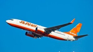 제주항공, 상반기 매출 4682억원 ‘40%↑’… 수익 ‘고공행진’