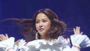 [동아포토]씨엘씨 최유진 ＂어디야＂