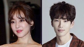 ‘김무성 子’ 고윤-고우리 열애설은 해프닝? “친한 친구일 뿐” 부인