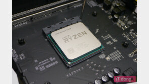 [리뷰] 합리적인 고성능, AMD 라이젠3 프로세서