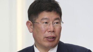 김경진 “안철수 당 대표 출마, 시기 안 좋고 명분도 방향도 없어”