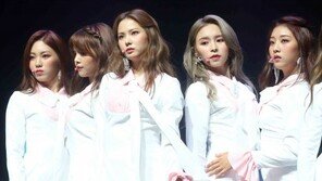 [동아포토]씨엘씨  'FEEE'SM' 발매 쇼케이스