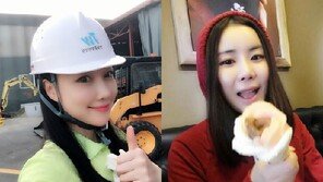 낸시랭 ‘몰카 신고’, 해프닝으로 마무리…가수 미스티는 누구?