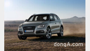 아우디 Q3·Q5, ‘선루프·브레이크등 결함’ 1만645대 리콜