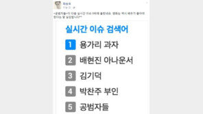 최승호 PD “영화 ‘공범자들’, 신동호·배현진 아나운서 ‘시대의 스타’ 출연”