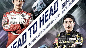 반환점 돈 슈퍼레이스, ‘나이트 레이스’를 잡아라