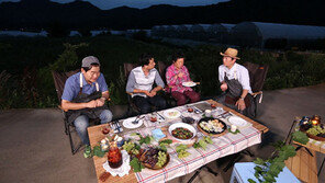 [오늘의 채널A] 옥천 포도 총각, 맘에 드는 여자 어디 없소