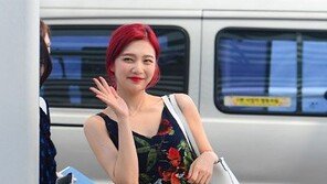 [스타일리포트③] 베스트 레드벨벳 조이 & 워스트 서예지