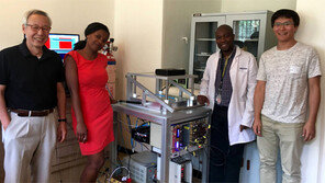 ‘지구촌 방사능 누출 위험’ 한국 기술로 지킨다