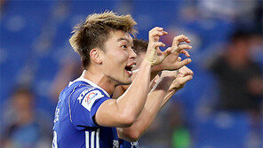 이종호… ‘이빨 세우고 종횡무진 호랑이’