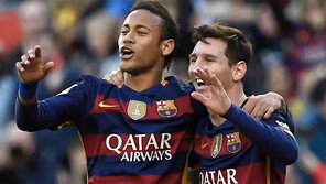 연봉 601억원… 네이마르 또 최고액