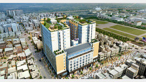 [화제의 분양현장]안정적 임대수익 창출하는 ‘미군 렌털하우스’