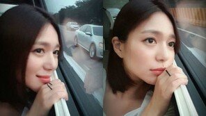 ‘쌈 마이웨이’ 이엘리야 근황, “더위 속에서도, 힘내요” 여신 미모 