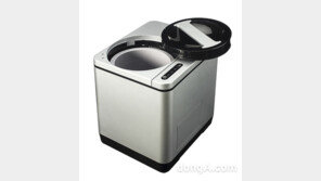 올 여름 ‘핫’한 주방 가전, 음식물처리기 ‘스마트카라’ 주목