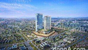 ‘동탄 센트럴에이스타워’ 분양… “첨단산업단지를 품다”