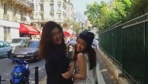 한지민, ‘나 혼자 산다’ 본방 독려…“소중한, 한혜연 언니♥”