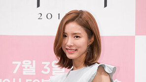 신세경, ‘하백의 신부’ 통해 물 공포증 극복 중