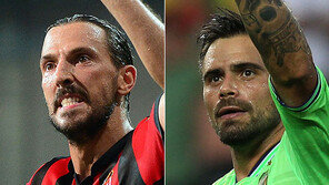 조나탄 침묵하자 웃은 데얀 & 에두, 점입가경 치닫는 K리그 화력 쇼