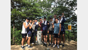 현대캐피탈, ‘작은 약속’ 지키기 위해 성사된 홍천캠프