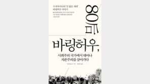 [책의 향기]중국의 88만 원 세대 ‘바링허우’의 속사정
