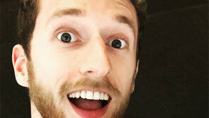 겜린 알렉산더 “평창 링크에 ‘아리랑’ 울려퍼지게…”