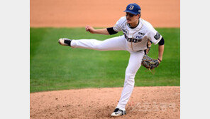 [콤팩트뉴스] NC 원종현, 올 시즌 첫 1군 제외…“단순 휴식 차원”