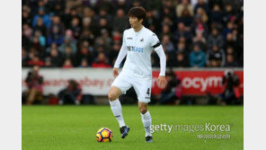 “아, 기성용마저…” 대표팀 합류 사실상 불발