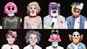 복면가왕 영희 “영원히 메이크업 안 했으면 좋겠다” 2연승 의욕