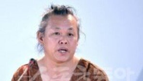 “폭행·강요 당했다” 김기덕 고소한 여배우 측 8일 입장 밝힌다