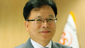 [비즈 & 피플] 조항목 전무 “‘삼고초려’ 자세로 섬김의 소통할 것”