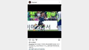 [현장 리포트] 양동현의 조성환 디스, 감정 싸움으로 번지나