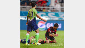 찜통더위에 숨이 턱…차라리 비가 낫겠네