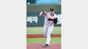 “한국에 야구만 하러 온 것이 아닌” 린드블럼의 진정성