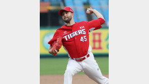 KIA 팻 딘 부활의 비결, ‘2보 전진 위한 1보 후퇴’