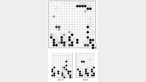 [바둑]알파고 vs 알파고 특선보… 당하고는 못 산다