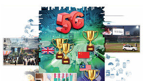 SK텔레콤, 해외서 인정받은 세계 1위 5G 사업자
