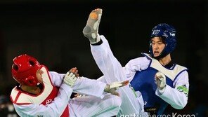 한국 태권도, 그랑프리시리즈 역대 최고성적