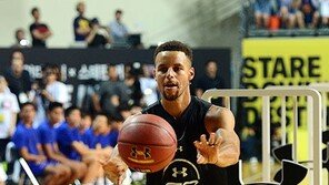 본질에 집중하라…농구 마케팅도 커리처럼 