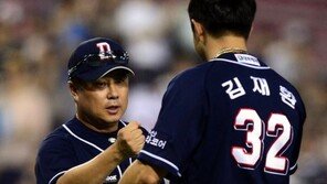 진격의 두산, 끝나지 않은 KS전쟁