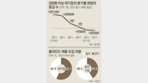 취준생들의 잠 못이루는 여름밤