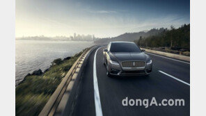 링컨코리아, 플래그십 ‘컨티넨탈’ 전용 금융 프로모션 실시