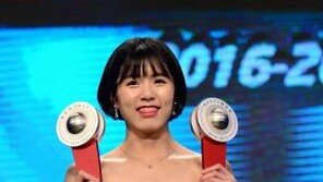 김연경이 아쉬움 표한 이재영 누구? 점프력 뛰어난 윙 공격수