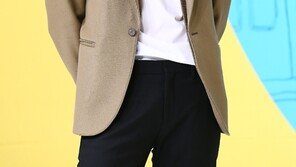 [동아포토]김재중 ‘제대 후 복귀!’