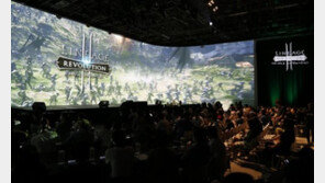 리니지2 레볼루션, 23일 일본 시장 출격