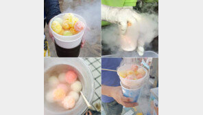 ‘용가리 과자’ 먹고 위에 천공?  복막염 감염돼 폐혈증 까지 갈 수도