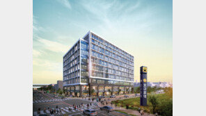 인천 지식산업센터 ‘남동테크노타워’ 공급