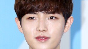 [동아포토]워너원 김재환 ‘워너원의 메인보컬’